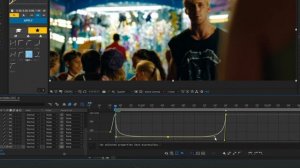 КАК СДЕЛАТЬ ВЕЛОСИТИ ИЛИ ПЛАВНОЕ ЗАМЕДЛЕНИЕ С УСКОРЕНИЕМ НА ВИДЕО l AFTER EFFECTS ТУТОРИАЛ