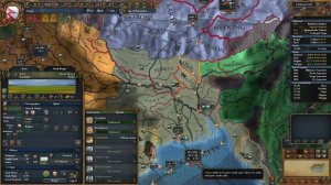 Europa Universalis 4 Dharma | Nepal | Part 8 | Moving Trade Nodes