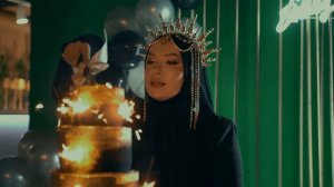 Гюльназ Гаджикурбанова / Мой день рождения