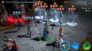 Лурия2021 / Качать или НЕТ ??? / Raid Shadow Legends