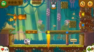 УЛИТКА БОБ - Приключение на ОСТРОВЕ - все серии на #ПУРУМЧАТА