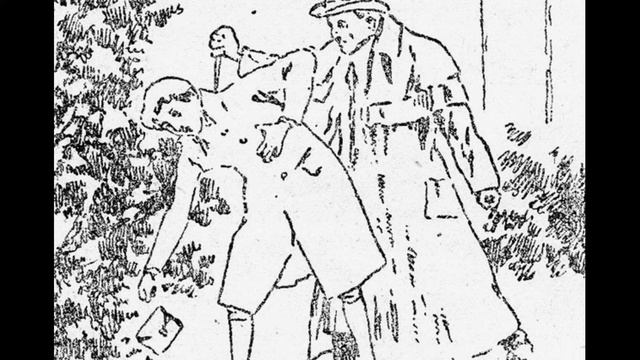появление людей из неоткуда. загадка неожиданного возникновения странных людей.