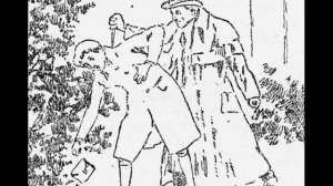 появление людей из неоткуда. загадка неожиданного возникновения странных людей.