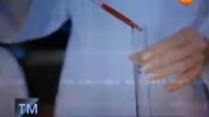 Живая и мертвая вода, что такое ОВП. Окислительно-восстановительный потенциал воды.