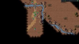 Со всей ответственностью. Обзор Command & Conquer: Remastered Collection