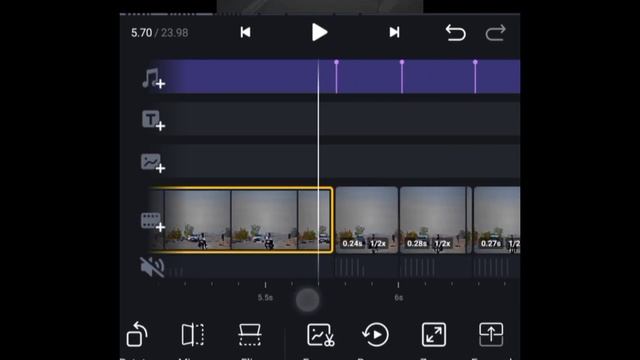 Loyalsachin Sound Viral Reels Editing | Instagram Trending Video Editing | VN Video Editor
