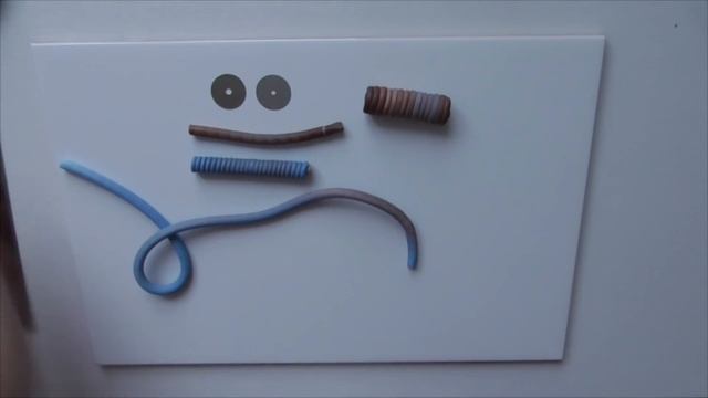 DIY| Polymer clay | Extruder technique. Как создать узор из полимерной глины в экструдерной технике смотреть онлайн