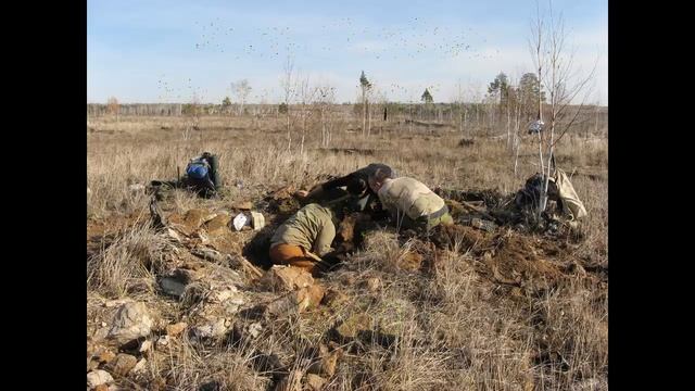 Копи Южного Урала. Вперёд, в прошлое! смотреть онлайн
