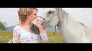 Русско-армянская свадьба.Арцах.Свадебный клип ❤Николай и Дарья❤