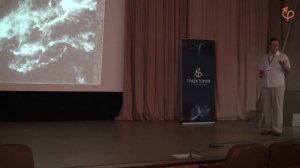 Вибе Дмитрий - Лекция "Рождение звёзд и планет"