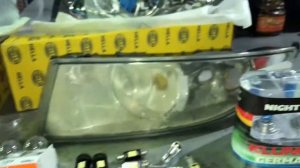 ЧАСТЬ-19#SKODA#FABIA#ЗАМЕНА#ПТФ#ПОДСВЕТКА#НОМЕРА#ГАБАРИТЫ#БЛИЖНИЙ#МАШИНЫЛЮДЯМ