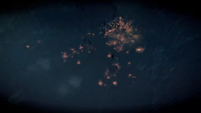 Играю. Дополнение «Последняя осень». Прохождение через работяг. Frostpunk смотреть онлайн