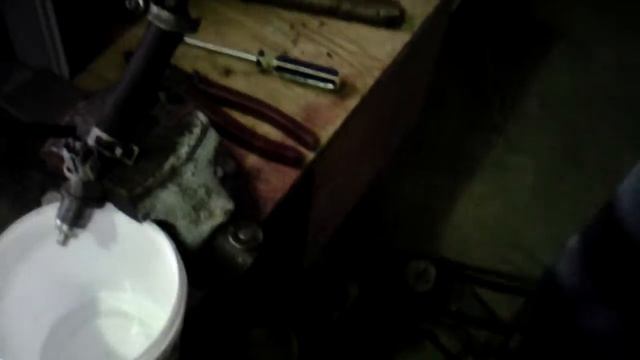 Mitsubishi Chariot Grandis 4G64 GDI чистка(промывка) инжекторов дома смотреть онлайн