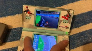 DS lite