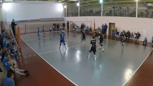 НОРУС -Невская, Партия 2-2, Кубок СОК Ижорец мал.2007-8 31.03.2019