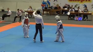 Сусленков Паша тхэквондо best moments