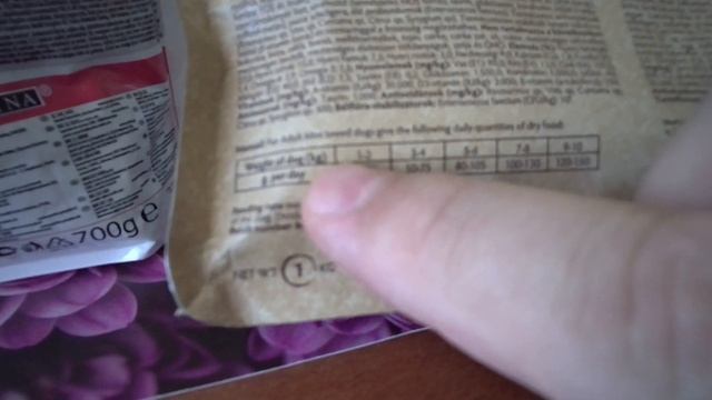 Цвергпинчеры.Кормление!