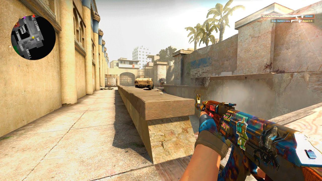 B O O S T ❤️ csgo fragmovie - ксго мувик ❤️