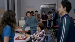 Все бои Кайлера|Кобра Кай