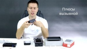 Комплект ip домофонии Модульный 8003. Главный модуль Hikvision DS-KD8003-IME1, Монитор DS-KH6320-TE