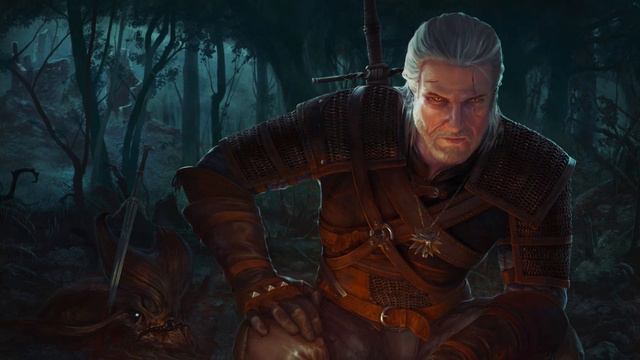 The Witcher 3 Wild Hunt OST 17 - Skellige Battle 1 смотреть онлайн