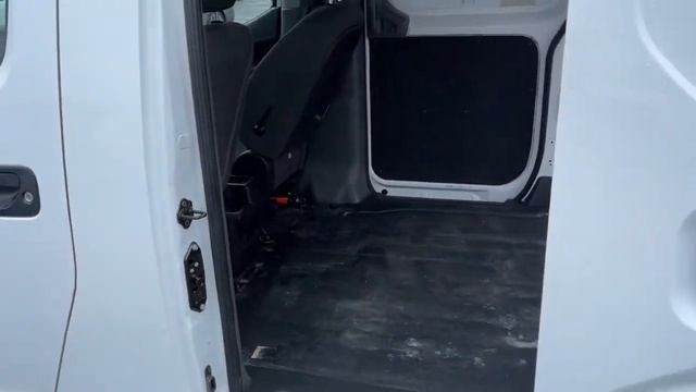 2019 Nissan NV200 Columbus, London, Springfield, Hilliard, Dublin, OH PCE707318 смотреть онлайн