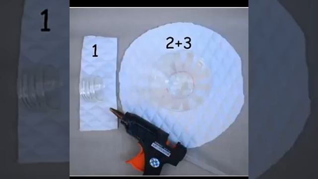 Гъбки от текстил Текстильные грибы для интерьера смотреть онлайн