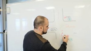 Поворот направо и разворот на допсекцию с основным красным сигналом