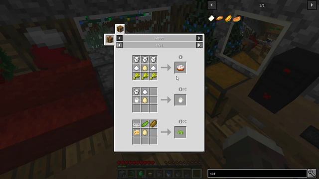 🤔КТО БОЛЬШЕ ПОТОЛСТЕЕТ ЗА 24 ЧАСА В МАЙНКРАФТЕ ЧЕЛЛЕНДЖ!😱 смотреть онлайн