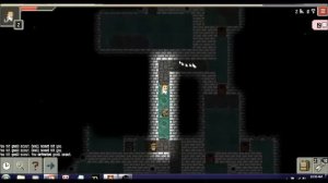 pixel-dungeon play through