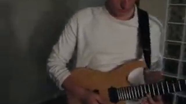 Batuhan and Caglar improvising смотреть онлайн