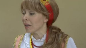 ПОЗАРАСТАЛИ СТЕЖКИ - ДОРОЖКИ