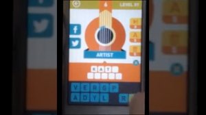 Icon Pop Song Level 1 Answers