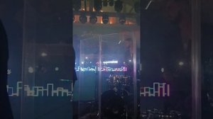 выход @Xolidayboy___ и первая песня и первые эмоции