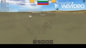 Roblox Safari