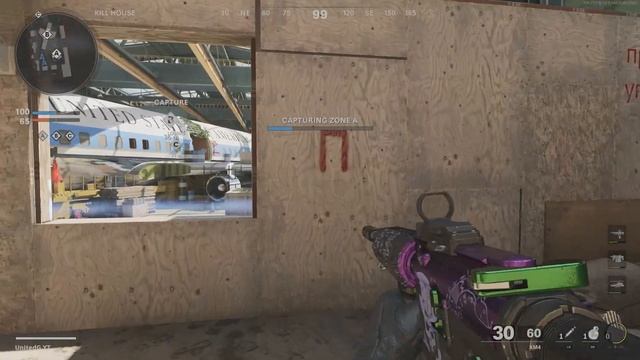 CoD Black Ops Cold War Multiplayer Gameplay 4K HDR смотреть онлайн