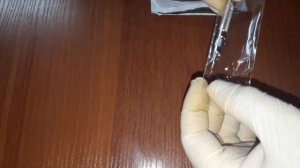 Шпилькосъемник для часов, ремонта и обслуживания браслетов-ремешков с насадками