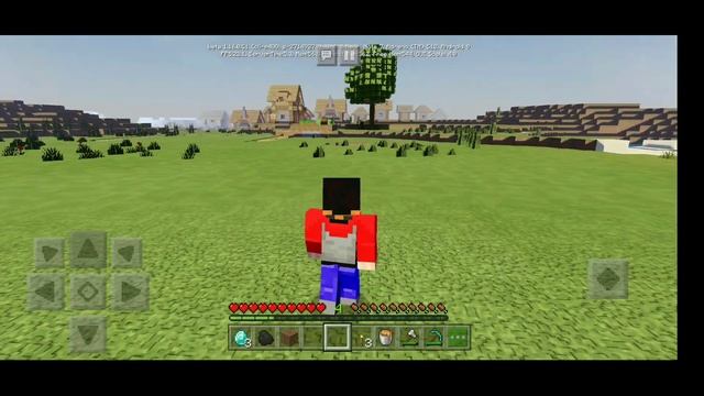 Как Улучшить Графику Minecraft: Bedrock Edition смотреть онлайн