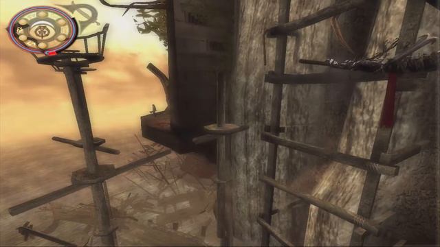 Prince of Persia: Warrior Within. #19. Я уже видел это смотреть онлайн