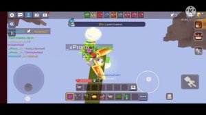 как получить бесплатно много вещей в блокман го