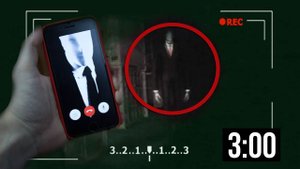 ПОЗВОНИЛ СЛЕНДЕРМЕНУ В 3:00 НОЧИ! ОН ПРИШЁЛ! (НЕ СМОТРЕТЬ НА НОЧЬ!)