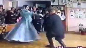 Синкъерам с. Шаами-юрт