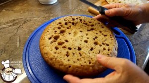 Медовый бисквит в мультиварке готовим дома. Торт бисквит домашний рецепт.