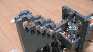 Модуль LEGO GBC Step module.mp4