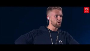 Тимати Feat  Егор Крид   Где ты, где я Big Love Show 2017