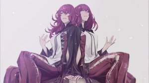 NieR: Song of the Ancients [Cover]