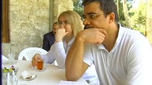 Имам Яралиев встретился с журналистами