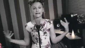 Жу Жу   GAVRILINA   кавер Ксения Левчик