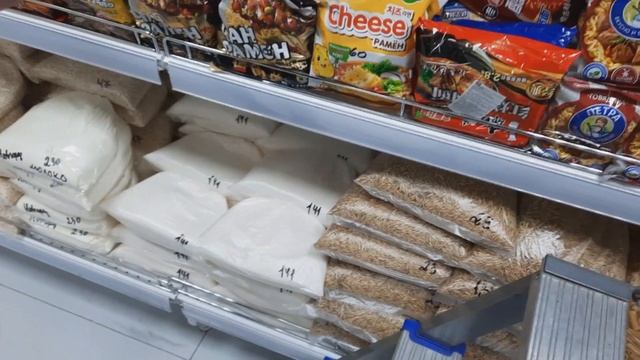 КУПИЛИ КИТАЙСКОЙ ЛАПШИ САМОВАР ДЛЯ ОБЗОРОВ. МОРЕ. смотреть онлайн