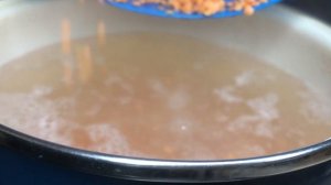 Паштет из чечевицы с орехами | чечевица рецепт | паштет рецепт | Рецепты просто